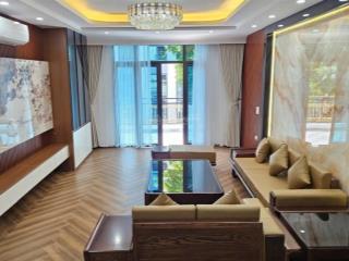 Hiếm!!! 24 tỷ nhà mới  liền kề kđt văn phú  90m kinh doanh  thang máy