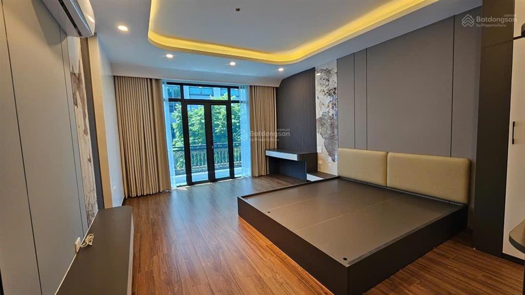 Hiếm!!! 24 tỷ nhà mới  liền kề kđt văn phú  90m kinh doanh  thang máy