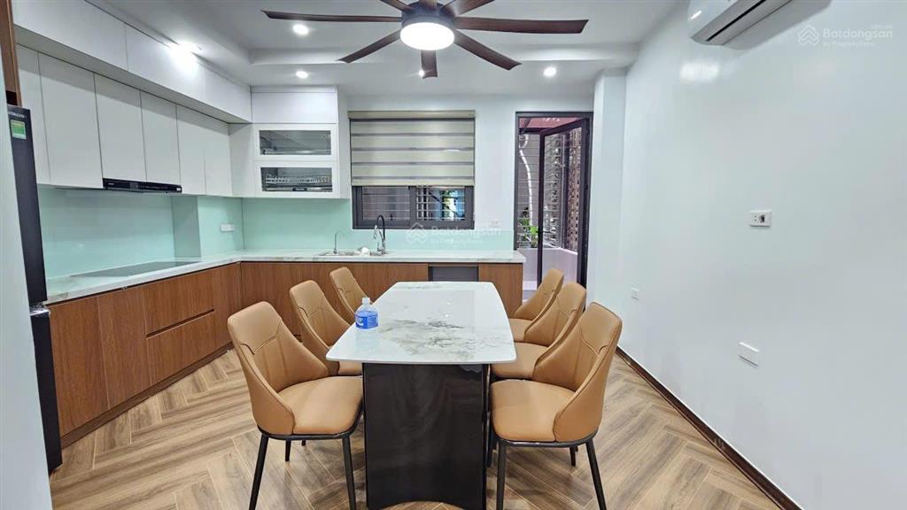 Hiếm!!! 24 tỷ nhà mới  liền kề kđt văn phú  90m kinh doanh  thang máy