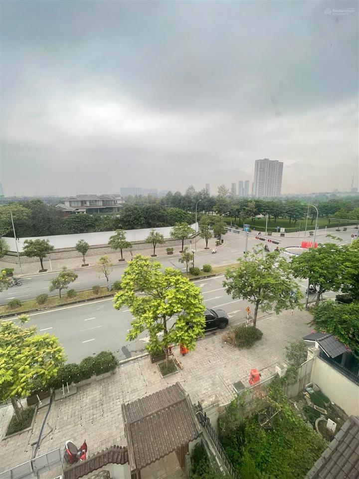 Giảm tiếp !!! mặt phố biệt thự dương nội, view cv thiên văn học, vị trí vip