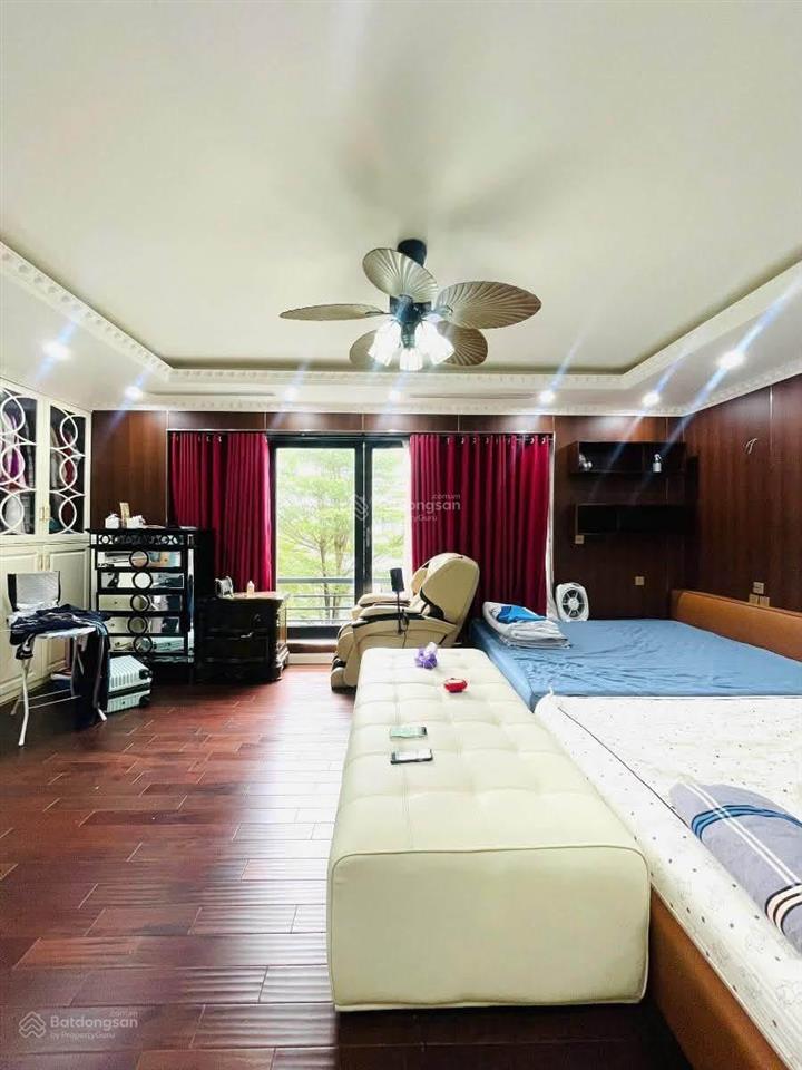 Biệt thự nhà vườn pandora thanh xuân  full nội thất + thang máy sịn....