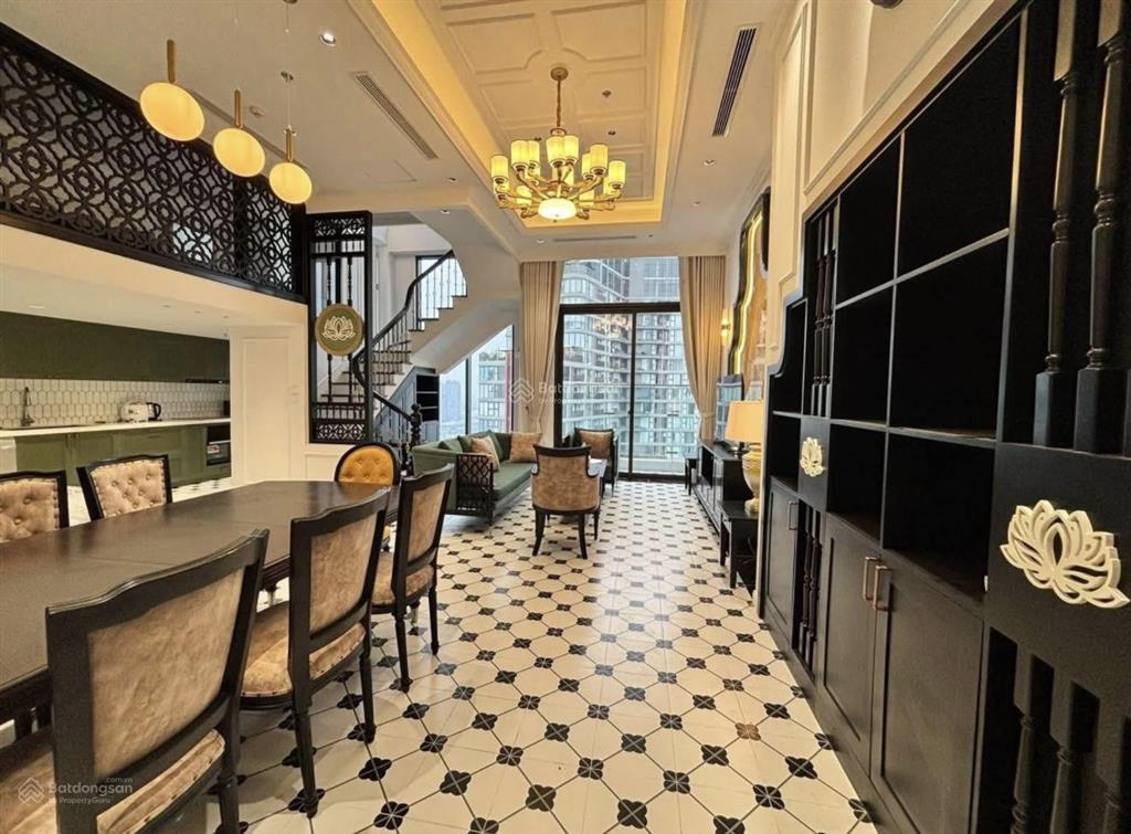 Sốc 4 tỷ! biệt thự làng việt kiều châu âu  mỗ lao  190m2, vị trí kinh doanh đẹp