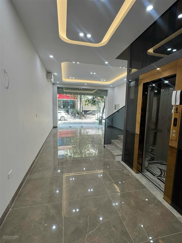 Galaxy ngân hà  kinh doanh  giá đầu tư  95m2  full nội thất thang máy