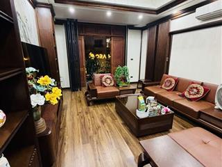 Liền kề văn phú  90m x 5 tầng full nội thất cao cấp 18.x tỷ