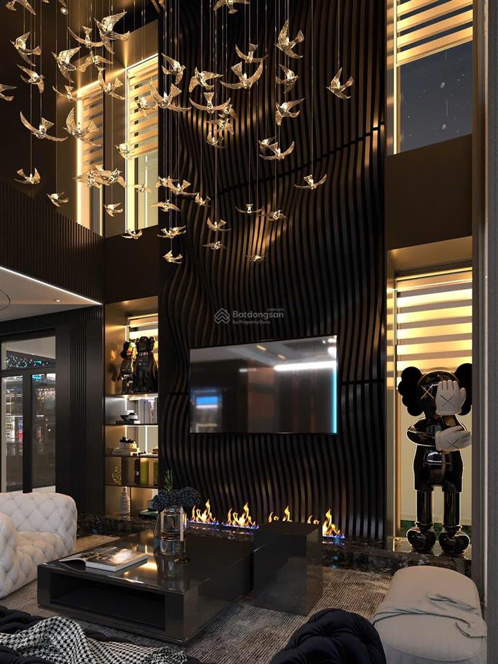 (40 tỷ) biệt thự khu c geleximco full nội thất cao cấp  250m2 ở ngay