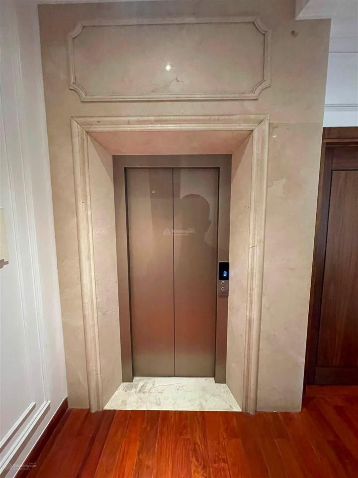 Chỉ 9x tỷ  biệt thự song lập mộc lan  vinhomes green bay  ở đẳng cấp  5 tầng + hầm  thang máy