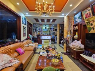 7x tỷ biệt thự vip văn quán  đường đôi  kinh doanh sầm uất  hồ văn quán