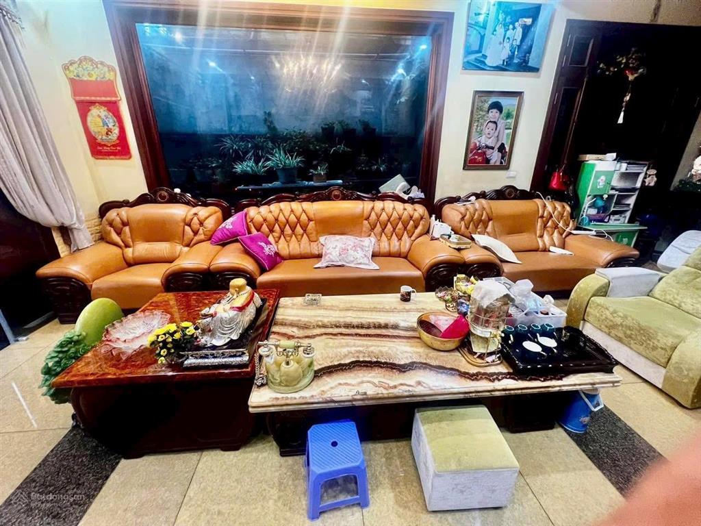7x tỷ biệt thự vip văn quán  đường đôi  kinh doanh sầm uất  hồ văn quán