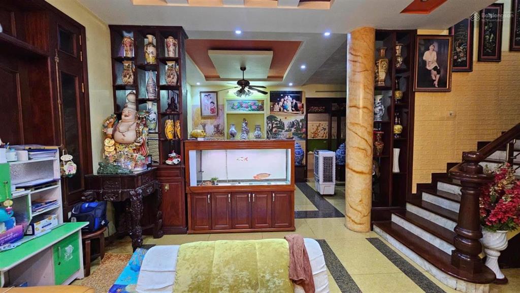 7x tỷ biệt thự vip văn quán  đường đôi  kinh doanh sầm uất  hồ văn quán