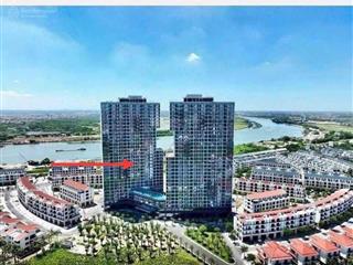 Cho thuê chuyên gia nước ngoài hoặc gia đình thuê căn hộ chung cư tại khu đô thị ecopark hải dương