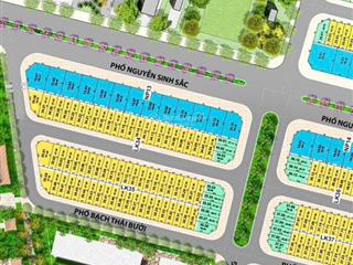 Bán đất khu đô thị tân phú hưng phường tân hưng thành phố hải dương cũ nay là thành phố hải phòng