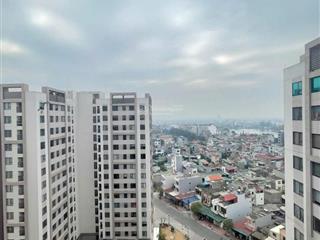 Bán căn hộ chung cư bạch đằng trong khu đô thị trần hưng đạo ngay trung tâm thành phố hải dương