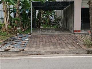 Bán lô đất đẹp trên trục đường chính khu đô thị thiên phú phường tứ minh thành phố hải phòng.