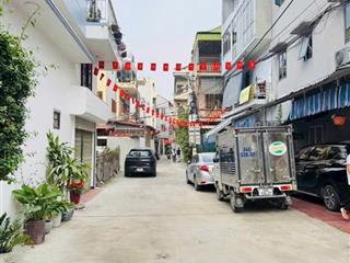 Bán lô đất đẹp giá rẻ tại ngõ 299 điện biên phủ ( hải dương) nay là phường thành đông hải phòng