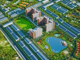 Chung cư tân phú hưng  cơ hội sở hữu nhà ở cho người thu nhập thấp tại hải dương