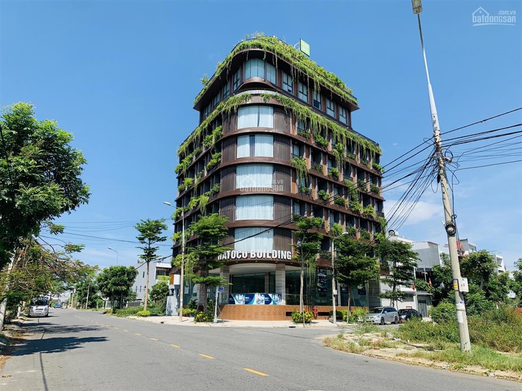 Bán lô đoàn khuê trục thông khu nam việt á.  loan 0979 141 ***