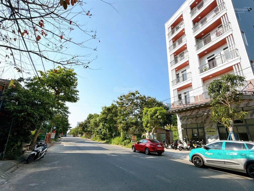 Bán lô đoàn khuê trục thông khu nam việt á.  loan 0979 141 ***