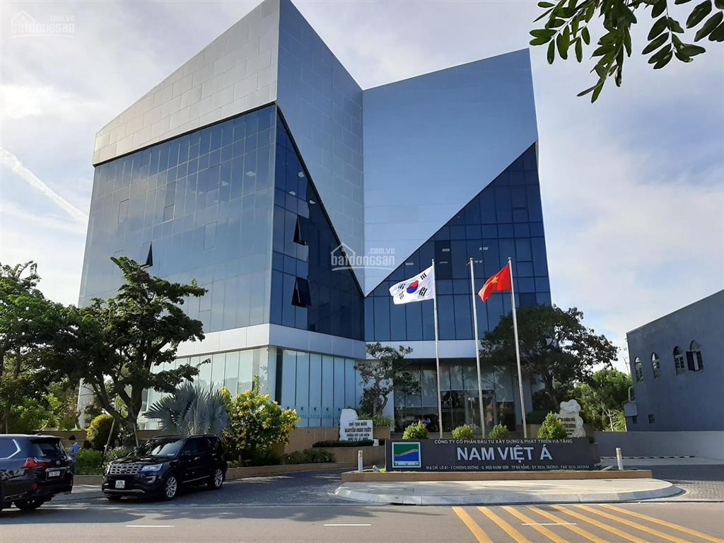 Bán lô đoàn khuê trục thông khu nam việt á.  loan 0979 141 ***