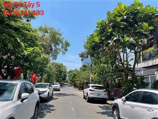Chính chủ bán lô mỹ đa tây 5 thuộc giai đoạn 1 khu nam việt á. loan 0979 141 ***