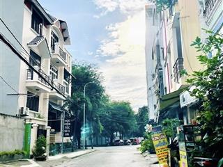 Cực hiếm! hẻm xe hơi 6m thông, kinh doanh đa ngành, 4 tầng, ngang 5m, ngay phạm văn bạch