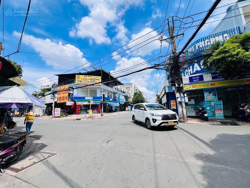 Hiếm quá rẻ chỉ 78tr/m2  p. 15 tân bình  bán lô đất 64m2 (4mx16m)  hẻm xe hơi  cống lỡ