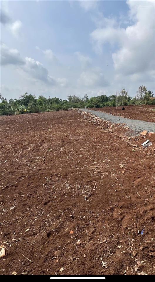 Bán 3 lô đất liền kề xã bình thuận, buôn hồ tổng 1.111,9m² giá 627 triệu