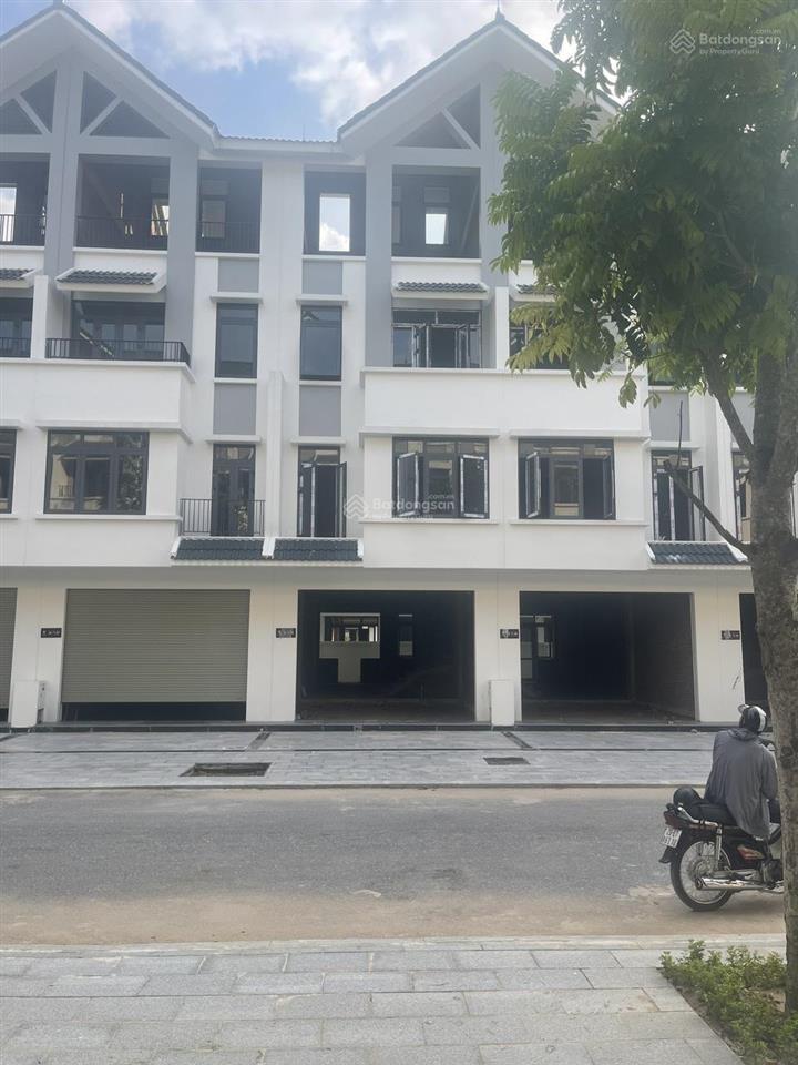 Nhà thang máy, cho thuê liền kề kđt hinode royal park khu đông dương hoài đức nhà mới