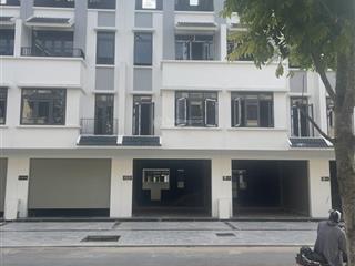Nhà thang máy, cho thuê liền kề kđt hinode royal park khu đông dương hoài đức nhà mới