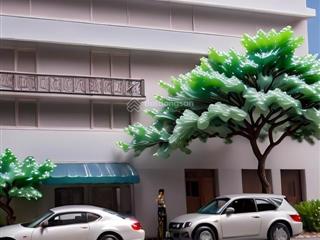 Shophouse có hđ cho thuê cao, da waterfront city 114m2 mt 6m tuyến 2 võ nguyên giáp 15,9 tỷ