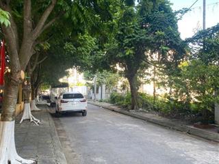 Bán đất phân lô tại tăng thiết giáp, tuyến 2 bùi viện. dt 121 m2, mặt tiền 7.25m giá 71tr/m2