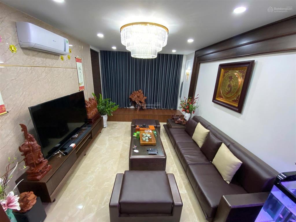 Bán nhà liền kề 5 tầng 96m2 tại d/a waterfront city. giá 13,2 tỷ