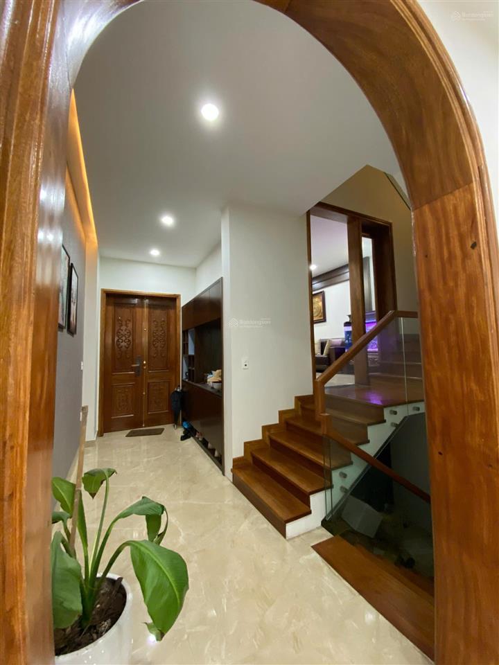 Bán nhà liền kề 5 tầng 96m2 tại d/a waterfront city. giá 13,2 tỷ