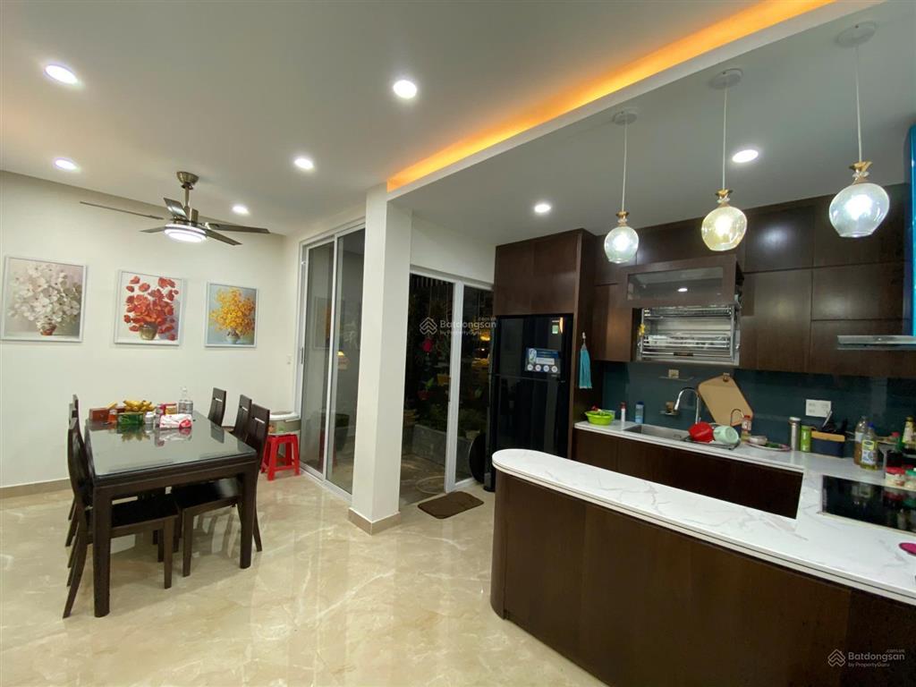 Bán nhà liền kề 5 tầng 96m2 tại d/a waterfront city. giá 13,2 tỷ