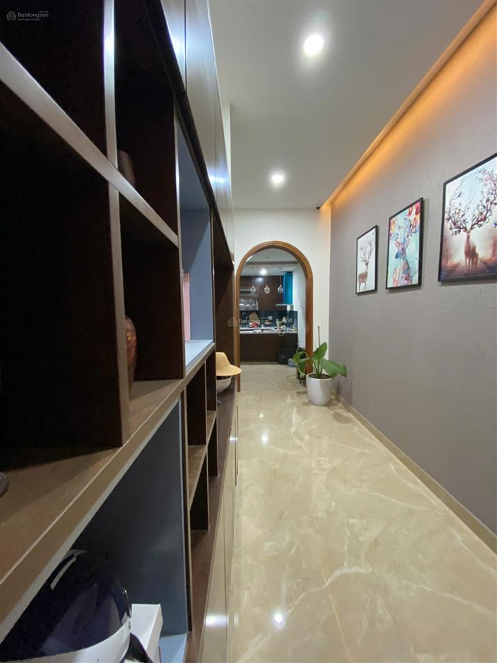 Bán nhà liền kề 5 tầng 96m2 tại d/a waterfront city. giá 13,2 tỷ