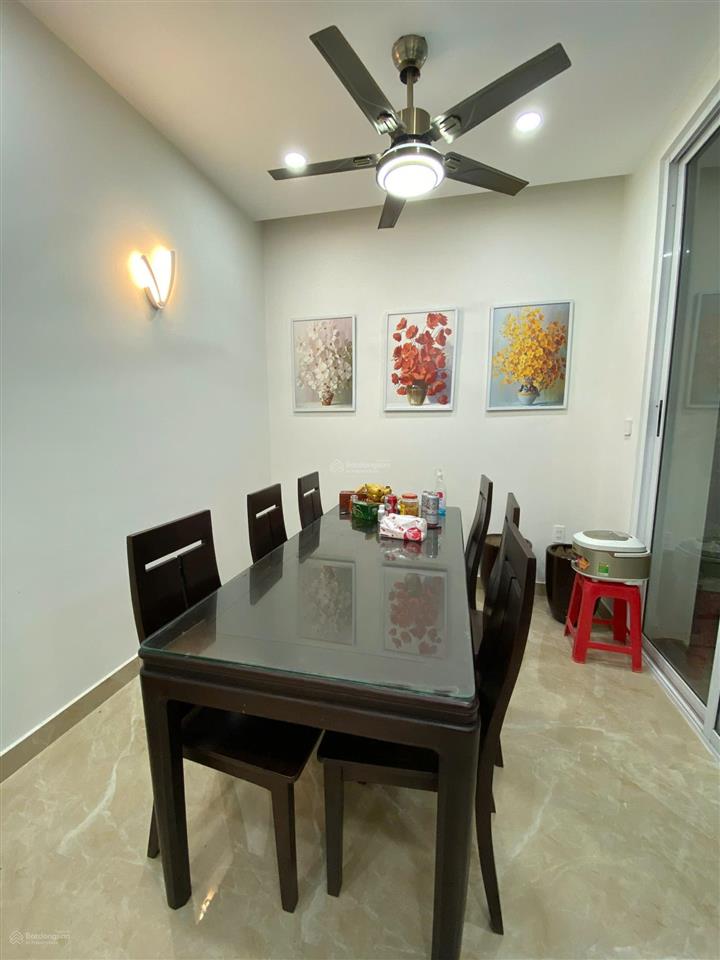 Bán nhà liền kề 5 tầng 96m2 tại d/a waterfront city. giá 13,2 tỷ