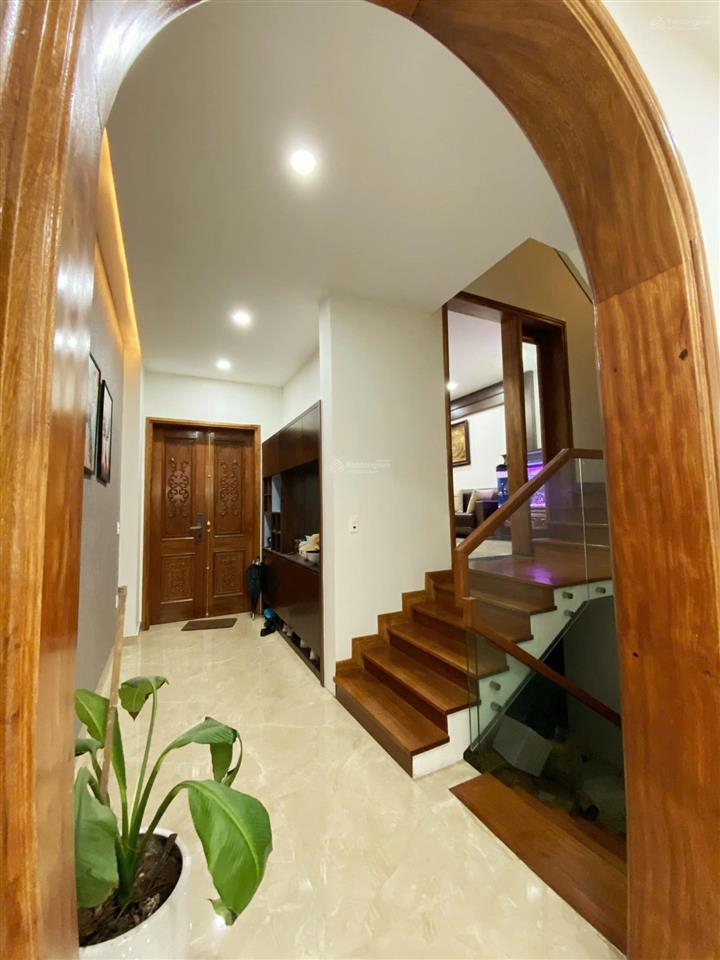 Bán nhà liền kề 5 tầng 96m2 tại d/a waterfront city. giá 13,2 tỷ