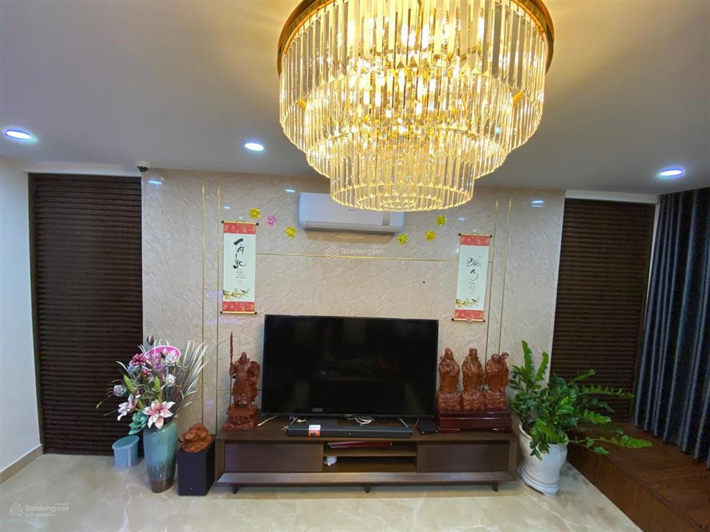 Bán nhà liền kề 5 tầng 96m2 tại d/a waterfront city. giá 13,2 tỷ