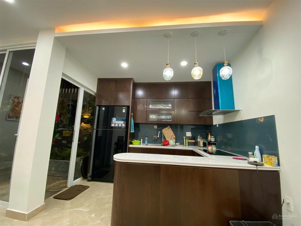 Bán nhà liền kề 5 tầng 96m2 tại d/a waterfront city. giá 13,2 tỷ