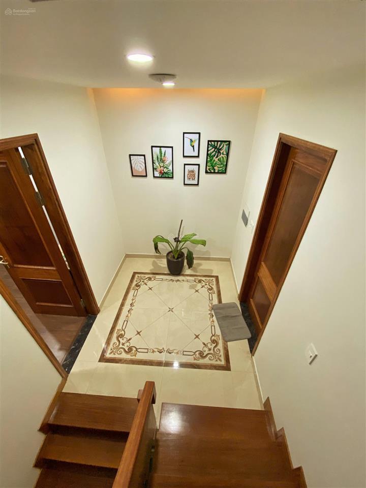 Bán nhà liền kề 5 tầng 96m2 tại d/a waterfront city. giá 13,2 tỷ