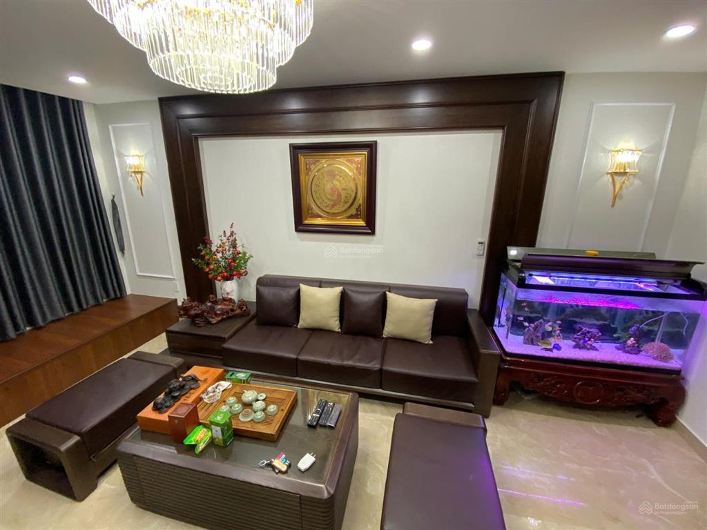 Bán nhà liền kề 5 tầng 96m2 tại d/a waterfront city. giá 13,2 tỷ