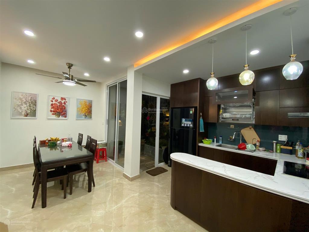 Bán nhà liền kề 5 tầng 96m2 tại d/a waterfront city. giá 13,2 tỷ