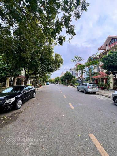 Thiện chí bán đất nền biệt thự sao đỏ 400m2 đường rộng tới 26m. giá chỉ 48tr/m2