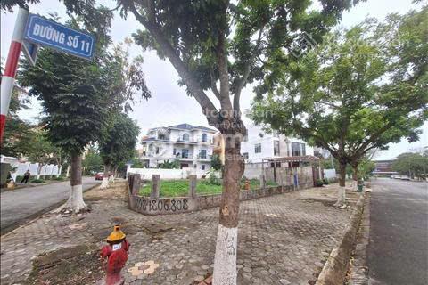 Siêu hiếm bán đất nền biệt thự tại sao đỏ/ dk 200m2