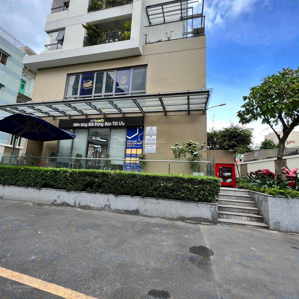 Bán shophouse mone gia định, 8,3 tỷ, 105m2, gò vấp, hồ chí minh, giá siêu hời