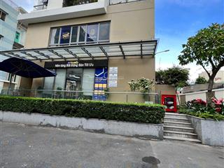 Bán shophouse mặt tiền đường nguyễn bỉnh khiêm tại m  one gia định giá chỉ 8,3 tỷ 0888 211 ***