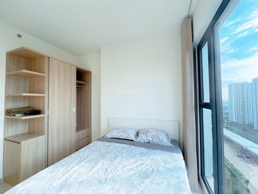 Bán gấp 2 phòng ngủ, masteri centre point giá chỉ 4.850tỷ full nội thất có sổ hồng alo 0888 211 ***
