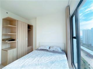 Bán gấp 2 phòng ngủ, masteri centre point giá chỉ 4.850tỷ full nội thất có sổ hồng alo 0888 211 ***