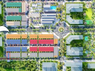 Cần bán nhà phố liền kề và shophouse spring ville, căn chính sách siêu siêu giãn thanh toán 2 năm