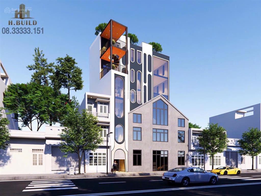 Ninh kiều  bán nhà đất 2 mặt tiền hồ xáng thổi  view trực diện hồ  giá đầu tư