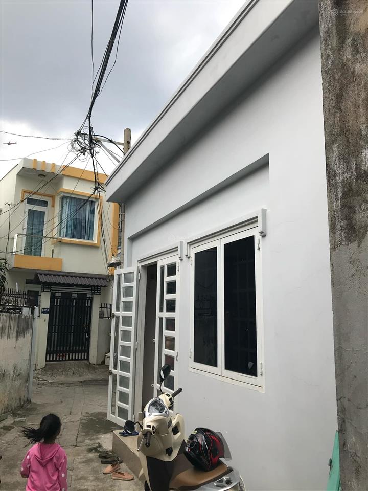 Chủ bán gấp nhà trường thọ  giá hẻm nhưng sắp ra mặt tiền 30m